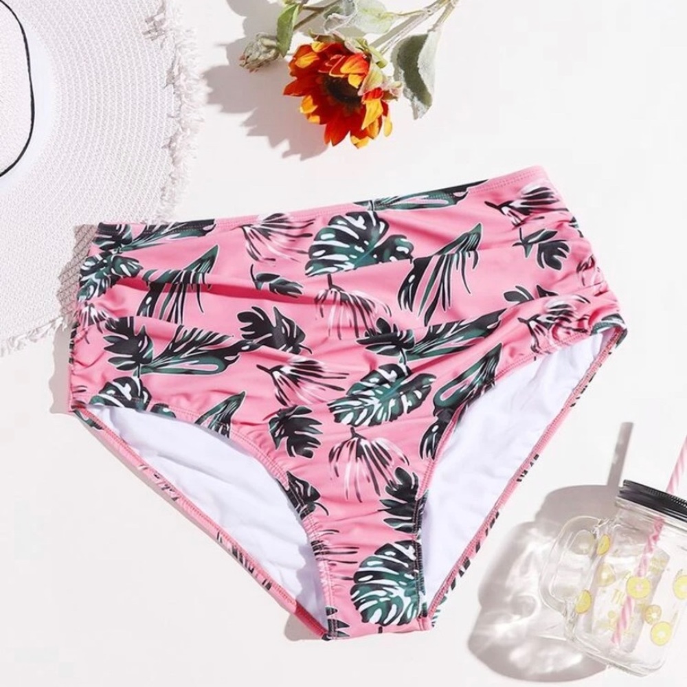 SHEIN bikini bottom